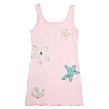 MINI DREAMERS BAHAMAS STARFISH DRESS