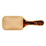 EMI JAY BAMBOO PADDLE BRUSH - TORTOISE