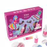 KLEE NATURALS DELUXE MAKEUP KIT -  REGAL QUEEN FAIRY
