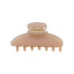 EMI JAY BIG EFFING CLIP - HAZELNUT
