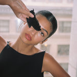 EMI JAY BIG EFFING CLIP - NOIR