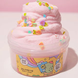 M2B SLIME - YOU MAKE MY HEART JUMP