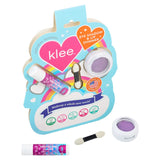 KLEE NATURALS MAKEUP SET - SUGARPLUM TWINKLE