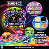 M2B FUN DUH BLIND BOX DUMPLING- MYSTERY