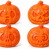 ASMR CRUNCHY PUMPKIN SQUISHY