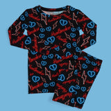 VALENTINE'S DAY HEARTBREAKER DREAM