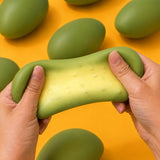 MAGIC COLOR MANGO CRUNCHY SQUISHY