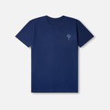 THE DRIP SHOP CALIFORNIA DRIP TEE