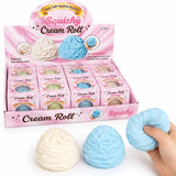 M2B VASELINE CREAM ROLL SQUISHY