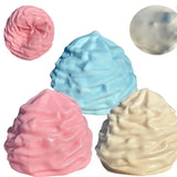 M2B VASELINE CREAM ROLL SQUISHY