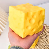 MEANT 2 BE SQUISHY CHEESE - LARGE
