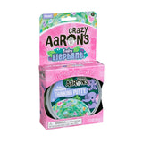 CRAZY AARONS FULL SIZE 4'' THINKING PUTTY TIN - BABY ELEPHANT