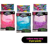 NEE DOH JELLYFISH - COLOR WILL VARY (PLEASE READ DESCRIPTION)