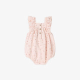 MAYA ROMPER - HEART CONFETTI