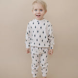BOY JOGGER SET - LITTLE BOLT