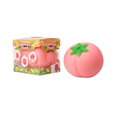 M2B JUMBO PEACH SQUISHY