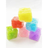 SLUSHY CHEESE - ASSORTED COLORS