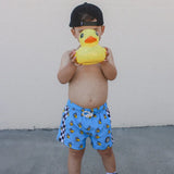 FAST AS DUCKS BOARDIES