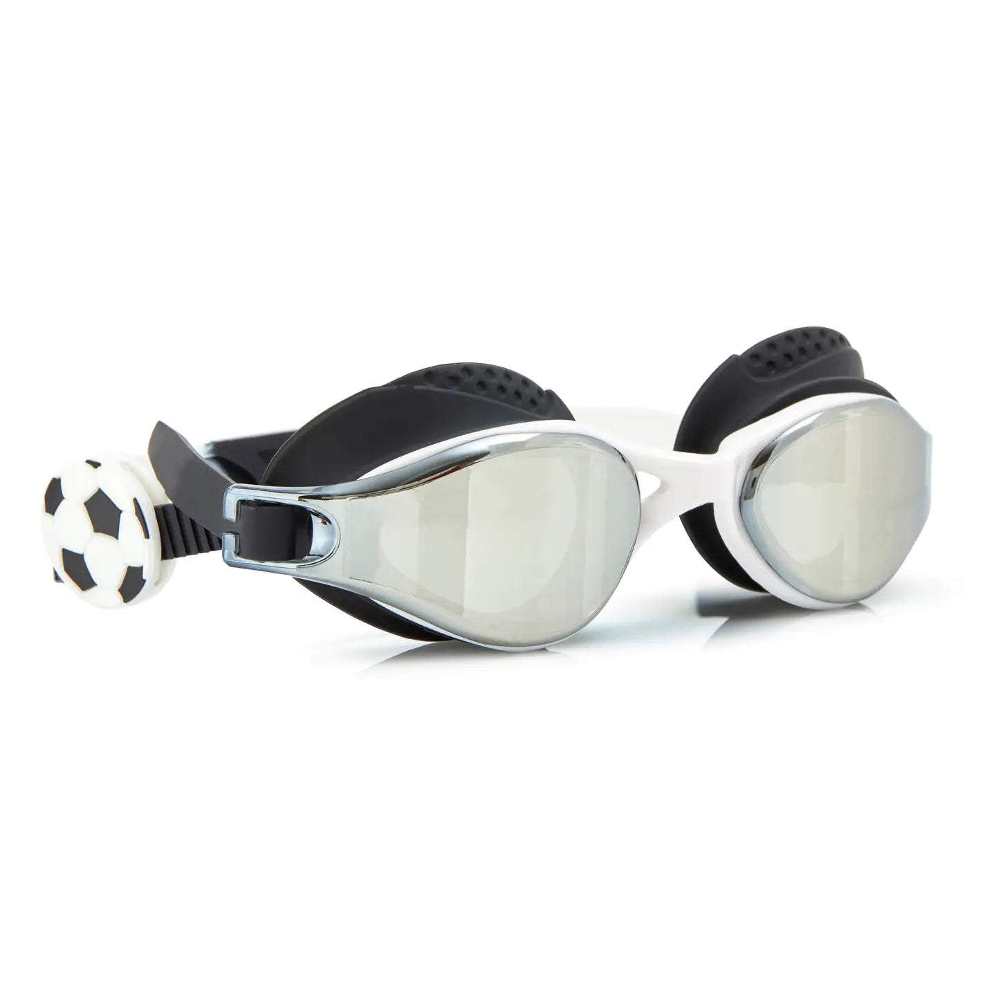 BLING2O SPORTS STADIUM KIDS SWIM GOGGLES