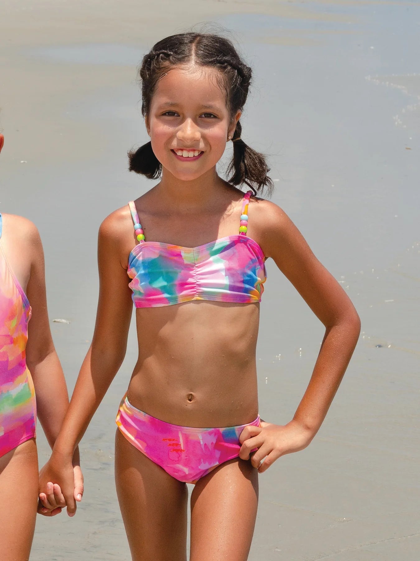 Limeapple swim discount