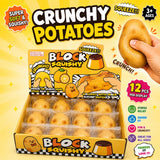 M2B CRUNCHY POTATOES SQUISHY