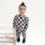 BOY JOGGER SET - COOL DUDE