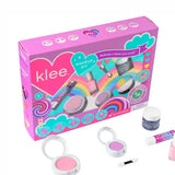 KLEE NATURALS DELUXE MAKEUP KIT - CONFETTI SPARK