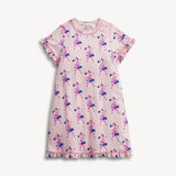 MAGNETIC ME NIGHTGOWN - PRANCE NOW PINK