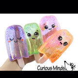 MEANT 2 BE 4.5 INCH POPSICLE SQUISHY - ASSORTED COLOR