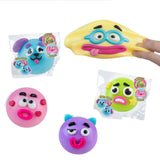 M2B FACE SQUISHIES