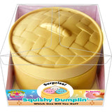M2B SURPRISE SQUISHY DUMPLING