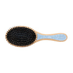 EMI JAY FLAT BRUSH - BLUE SUGAR