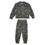 GAMER 2PC PAJAMA SET