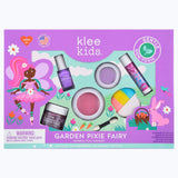 KLEE NATURALS DELUXE MAKEUP KIT - GARDEN PIXIE FAIRY