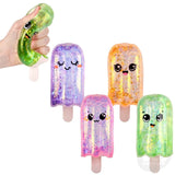 MEANT 2 BE 4.5 INCH POPSICLE SQUISHY - ASSORTED COLOR
