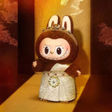 LABUBU - POPMART GOOD LUCK TO YOU KING LABUBU THAILAND