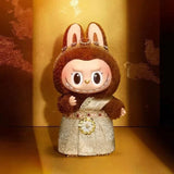 LABUBU - POPMART GOOD LUCK TO YOU KING LABUBU THAILAND