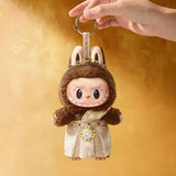 LABUBU - POPMART GOOD LUCK TO YOU KING LABUBU THAILAND
