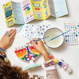 SUPER SMALLS HANUKKAH ACTIVITY SET