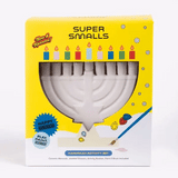 SUPER SMALLS HANUKKAH ACTIVITY SET