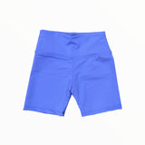 DORI CREATIONS BIKE SHORT - LAVANDER