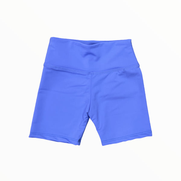 DORI CREATIONS BIKE SHORT - LAVANDER