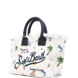 MC2 SAINT BARTH COLETTE BAG - SUMMER SKETCH