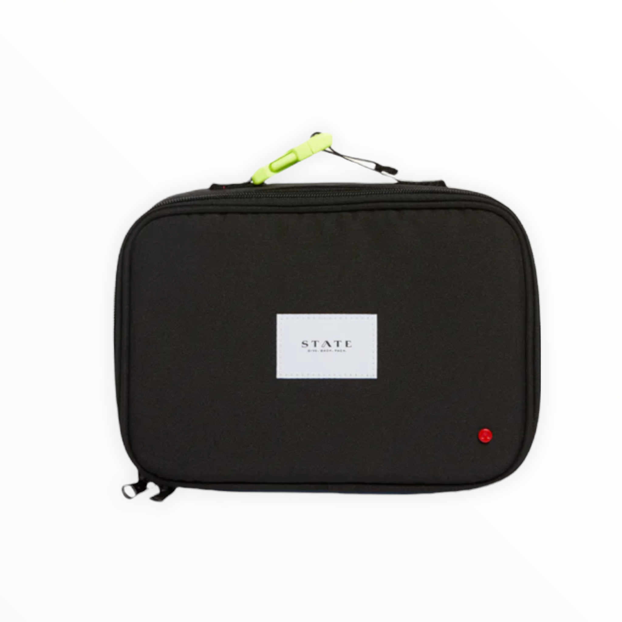 STATE RODGERS LUNCH BOX - BLACK