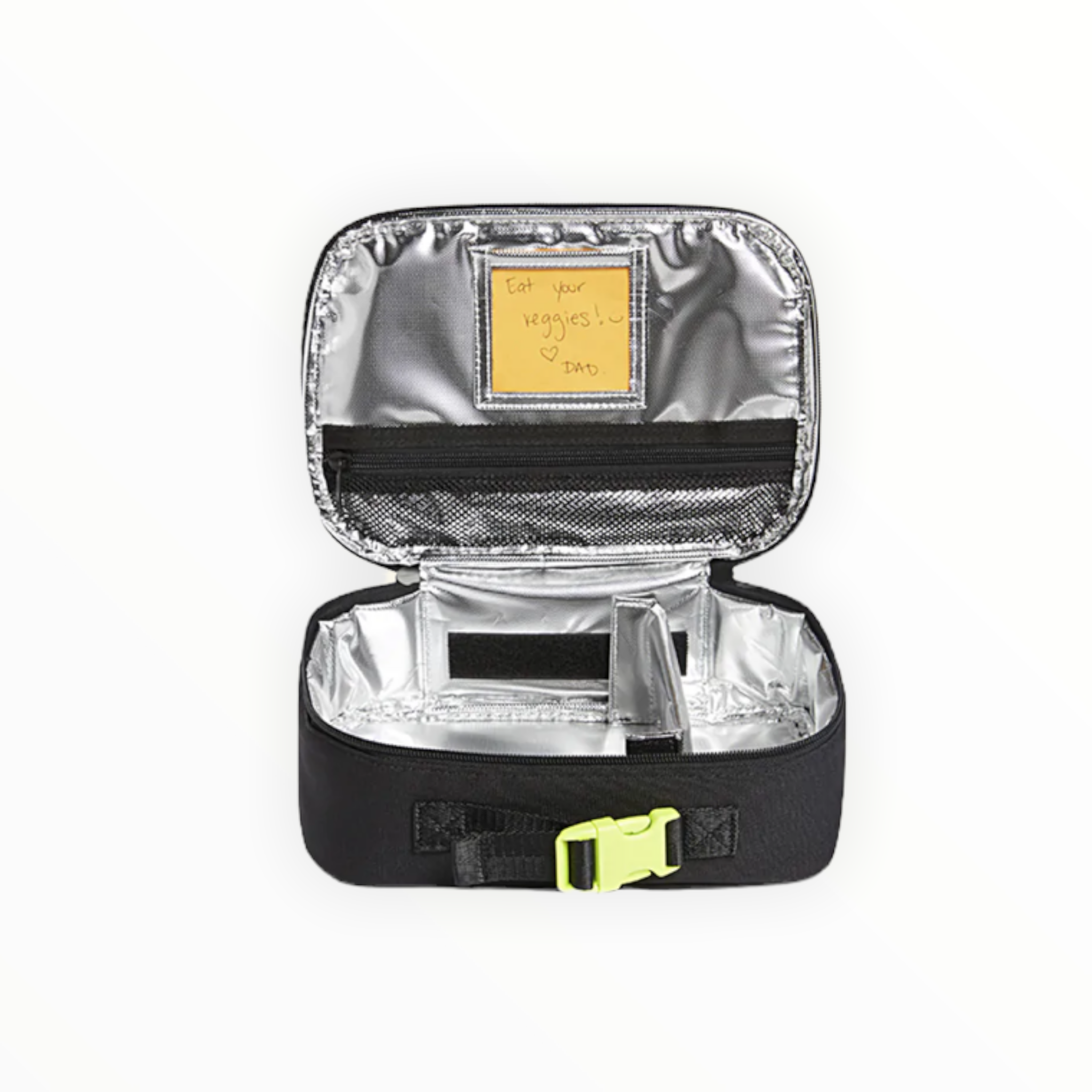 STATE RODGERS LUNCH BOX - BLACK