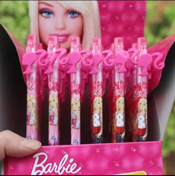 BARBIE PEN