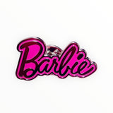 BARBIE PIN