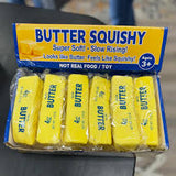 MEANT 2 BE SQUISHY BUTTER - SLOW RISE