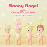 SONNY ANGEL - CHERRY BLOSSOM - SINGLE