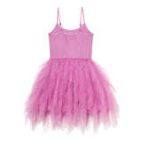TUTU DU MONDE L'ARTISTE TUTU DRESS - LILAC CHIFFON